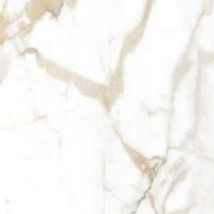 Calacatta superior Керамогранит белый Полированный 60x60 LAPARET