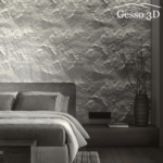 Гипсовая 3D панель Консул 1 Gesso 3D