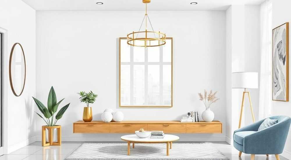 Зеркальный декор в интерьере фото - RU DESIGN SHOP ® Всё лучшее - Дома ...