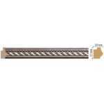 Молдинг DECOMASTER 149-956 17*10*2400 мм