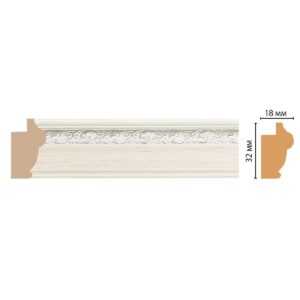 Багет DECOMASTER 534-15 32*18*2900 мм