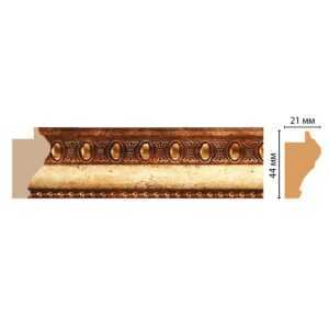 Багет DECOMASTER 685-126 44*21*2900 мм