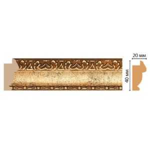Багет DECOMASTER 807-552 40*20*2900 мм