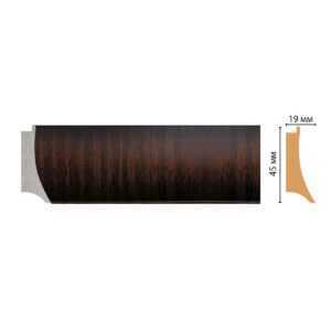Багет DECOMASTER FM5-1 45*19*2850 мм
