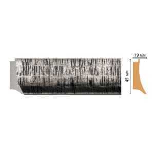 Багет DECOMASTER FM5-3 45*19*2850 мм