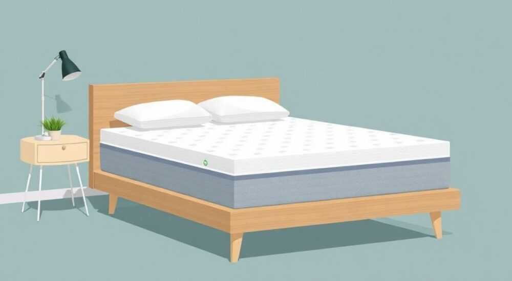 balance foam что это такое в матрасе