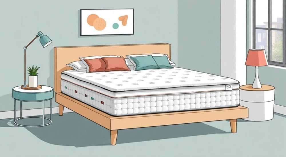 beddo матрасы кто производитель