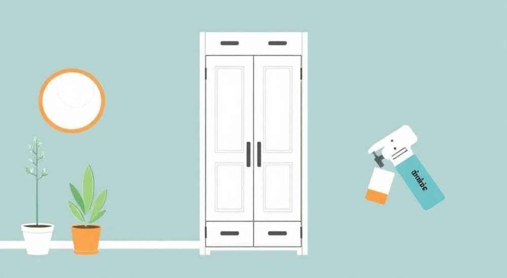 Чем приклеить уплотнитель в шкафу купе
