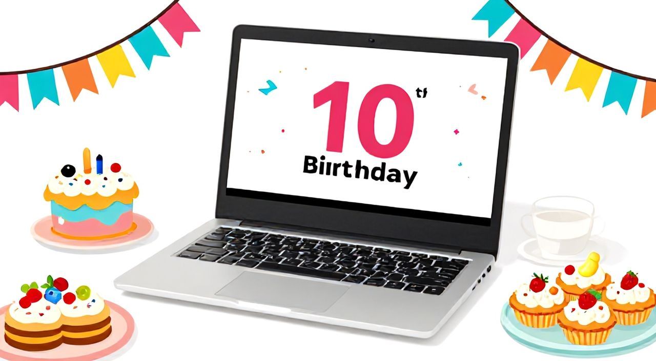 Что приготовить на детский стол на день рождения 10 лет