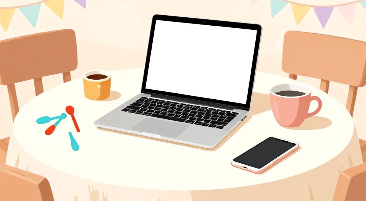 Что заказать на детский день рождения в кафе на стол