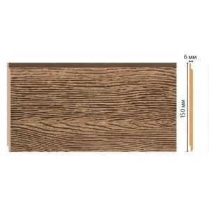 Декоративная панель DECOMASTER 138-1069 150*6*2400 мм