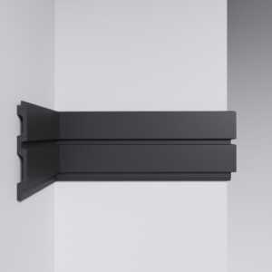 Декоративная панель DECOMASTER D319-112 ДМ 122*12*2900 мм