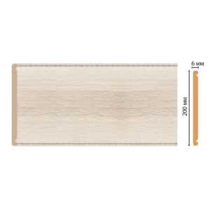 Декоративная панель DECOMASTER F20-13 200*6*2400 мм