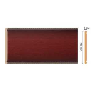 Декоративная панель DECOMASTER F20-52 200*6*2400 мм