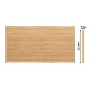 Декоративная панель DECOMASTER F30-11 298*6*2400 мм