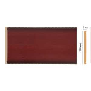 Декоративная панель DECOMASTER F30-52 298*6*2400 мм