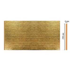 Декоративная панель DECOMASTER L30-28 298*6*2400 мм