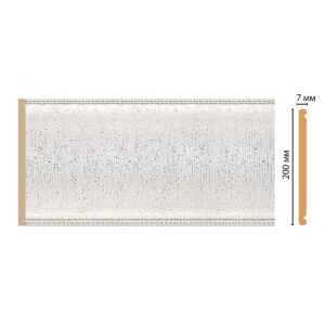 Декоративная панель DECOMASTER Q20-42 200*7*2400 мм
