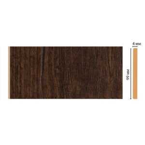 Декоративная панель DECOMASTER W10-1 99*4*2400 мм