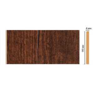 Декоративная панель DECOMASTER W10-2 99*4*2400 мм