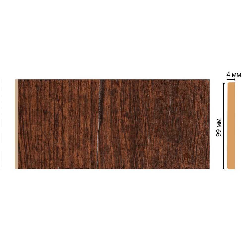 Декоративная панель DECOMASTER W10-2 99*4*2400 мм Декоративная панель DECOMASTER W10-2 99*4*2400 мм
