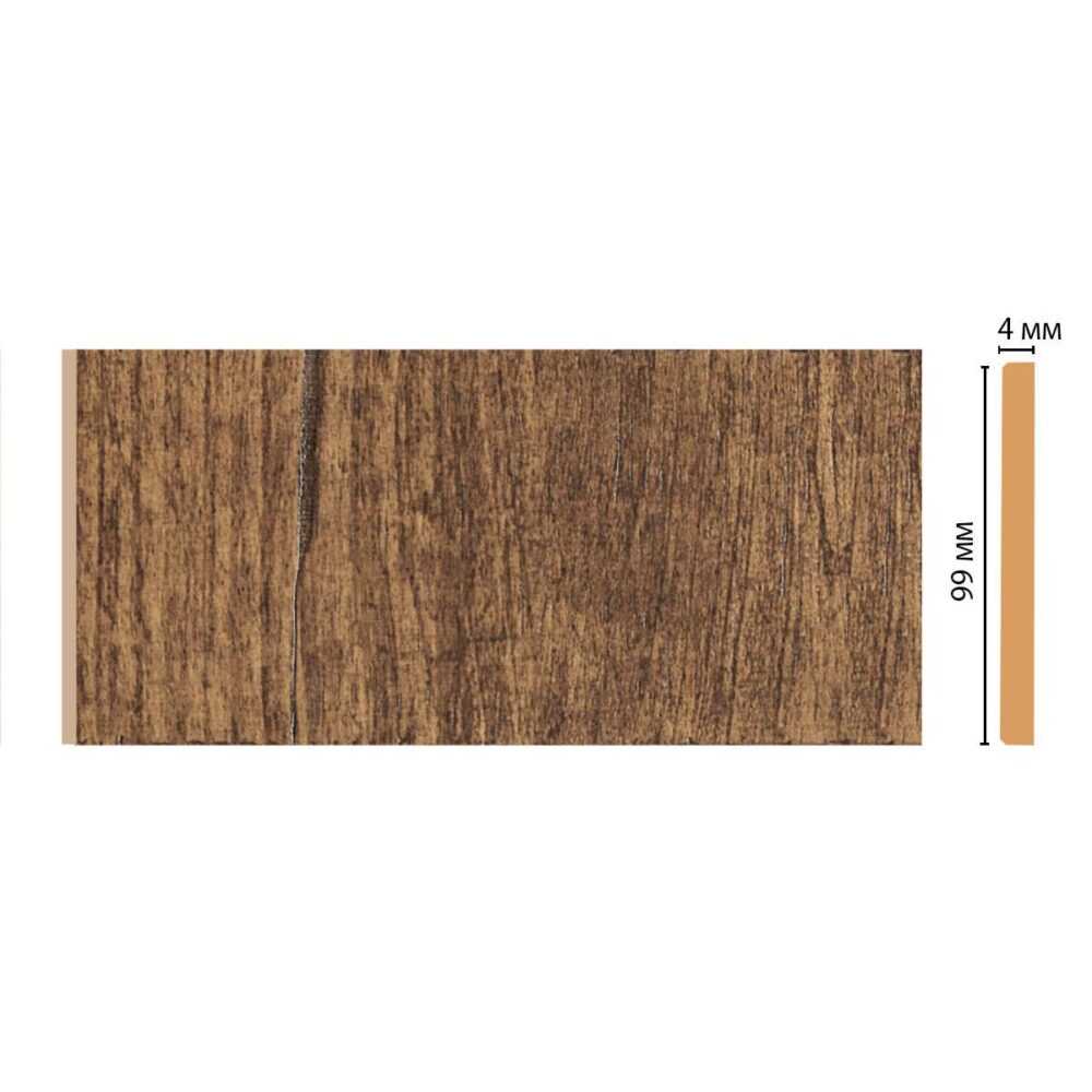 Декоративная панель DECOMASTER W10-3 99*4*2400 мм Декоративная панель DECOMASTER W10-3 99*4*2400 мм