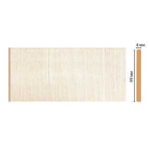 Декоративная панель DECOMASTER W10-6 99*4*2400 мм