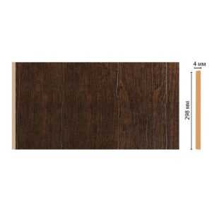 Декоративная панель DECOMASTER W30-1 298*4*2400 мм