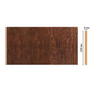 Декоративная панель DECOMASTER W30-2 298*4*2400 мм