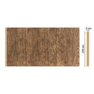 Декоративная панель DECOMASTER W30-3 298*4*2400 мм