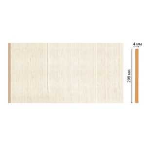 Декоративная панель DECOMASTER W30-6 298*4*2400 мм