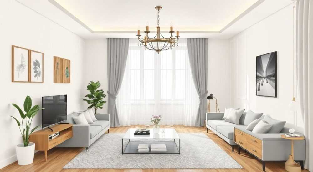 Дизайнерский ремонт квартир в москве design uslugi