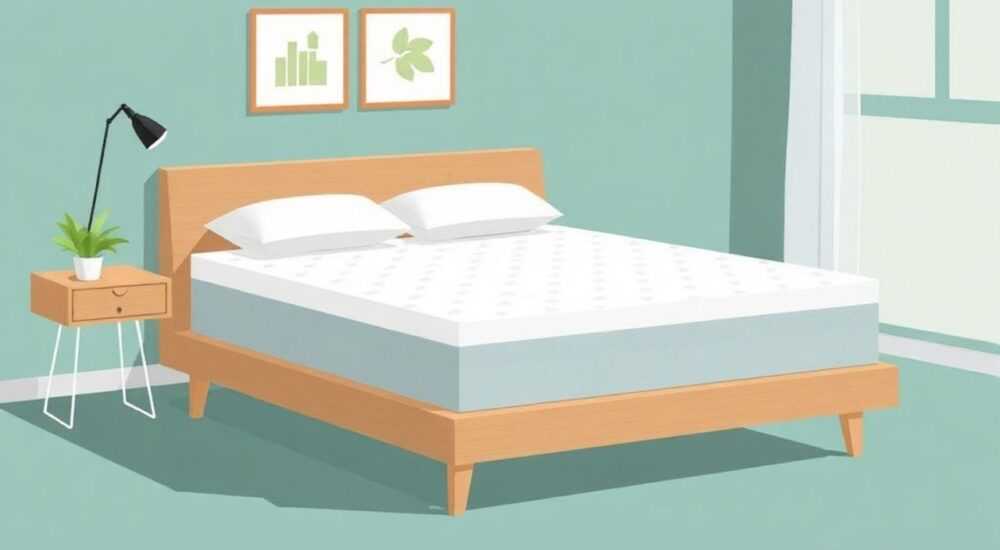 ecofoam что такое в матрасе