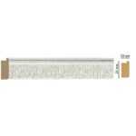 Молдинг DECOMASTER 102-20 25*10*2400 мм