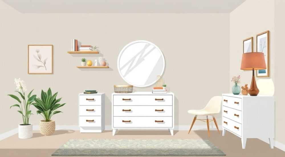 Где купить комод в алматы