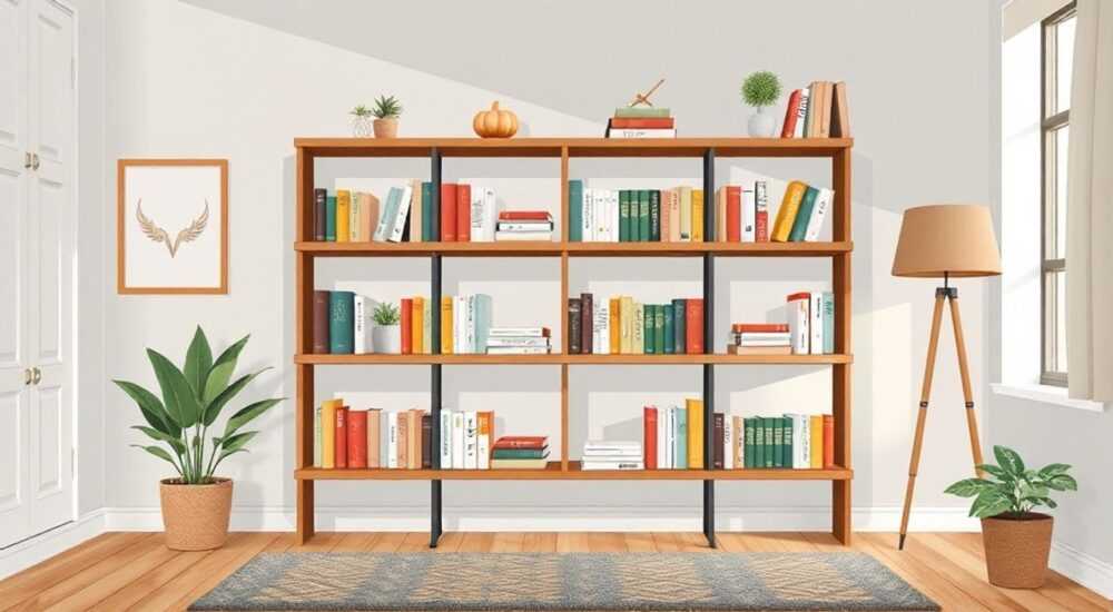 Где купить стеллаж для книг в могилеве