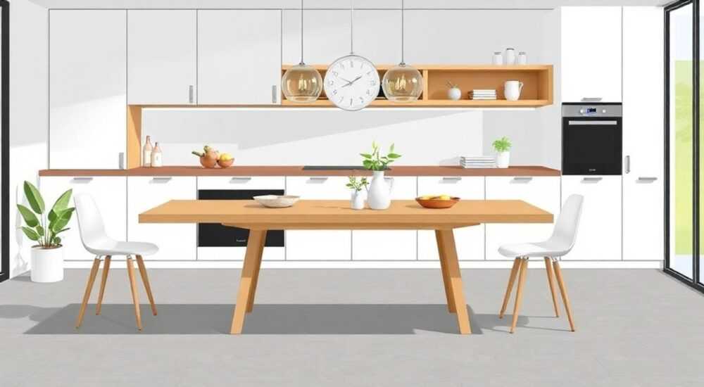Где купить стол обеденный для кухни раздвижной