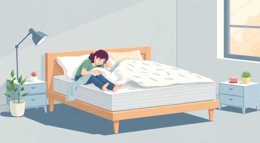 Где производятся матрасы sleepy team
