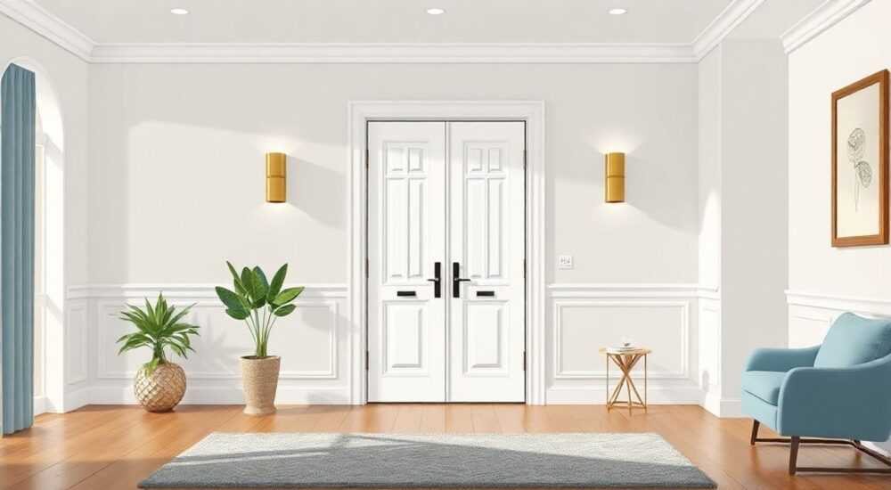 Где в тобольске купить межкомнатные двери