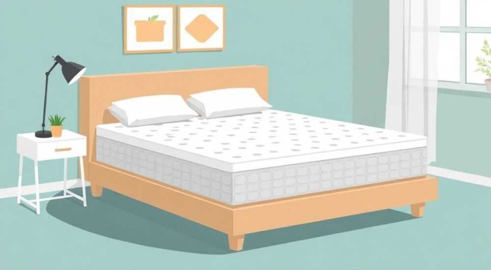Холкон наполнитель для матраса что это такое