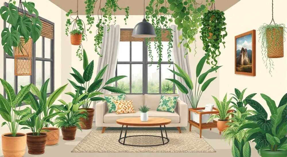 Игорь йосифович джудит де граф urban jungle как создать уютный интерьер с помощью растений
