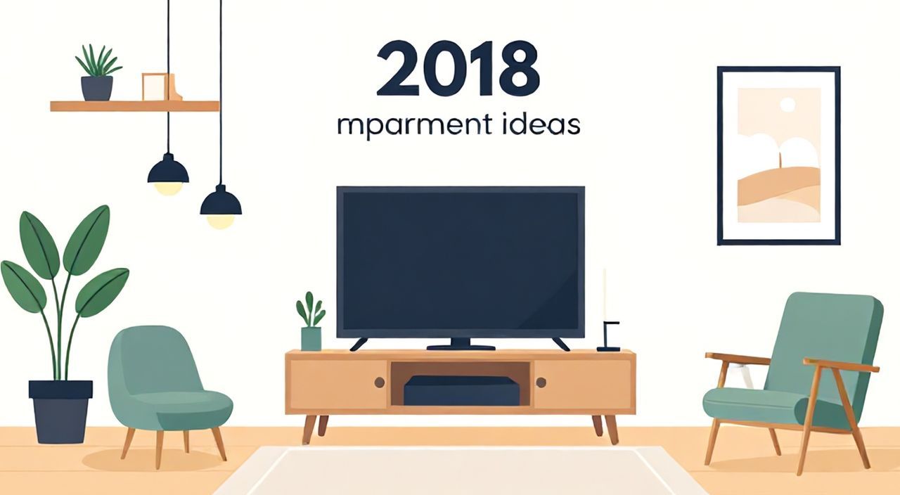 Интерьер квартиры 2018 современные идеи реальные фото