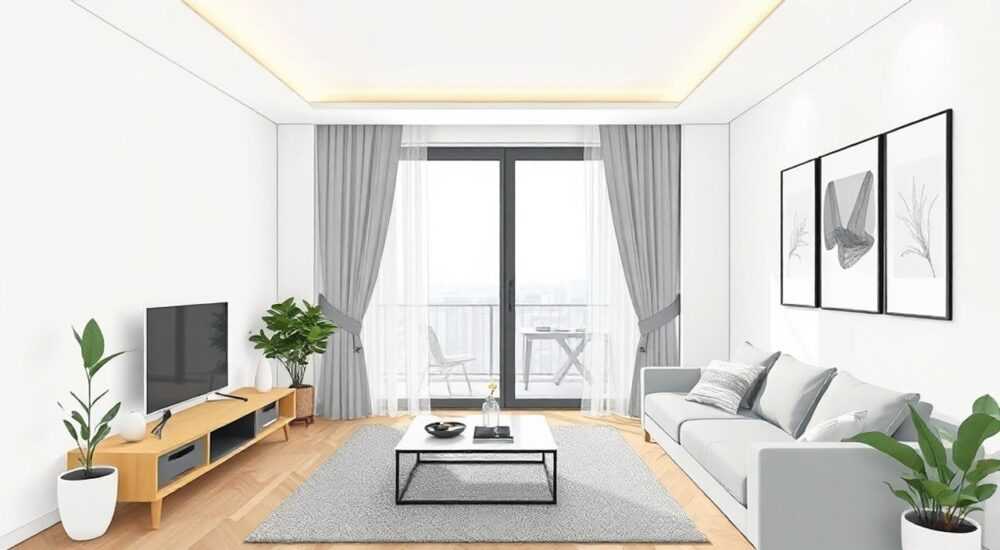 Интерьер однокомнатной квартиры 17 кв м фото в современном стиле