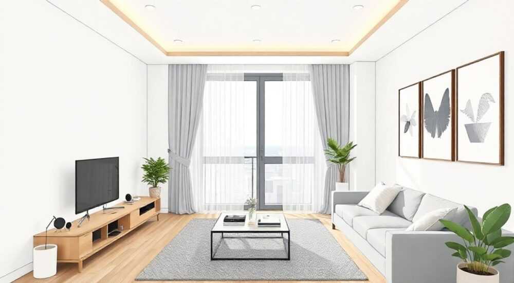 Интерьер однокомнатной квартиры 20 кв м фото в современном стиле