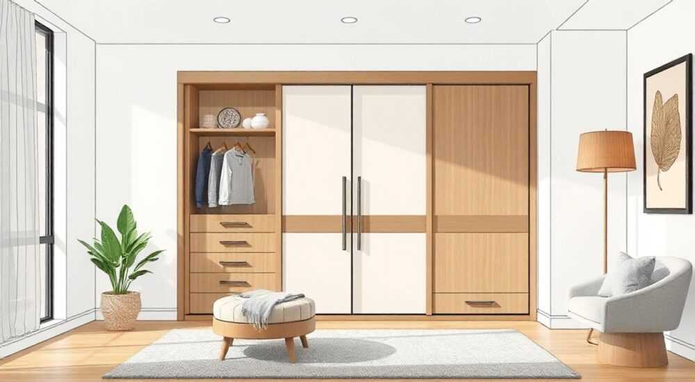 Ишим где заказать шкаф купе