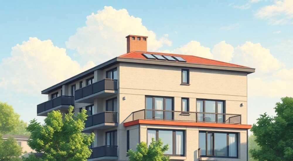 Как инициировать процесс капитального ремонта кровли мкд
