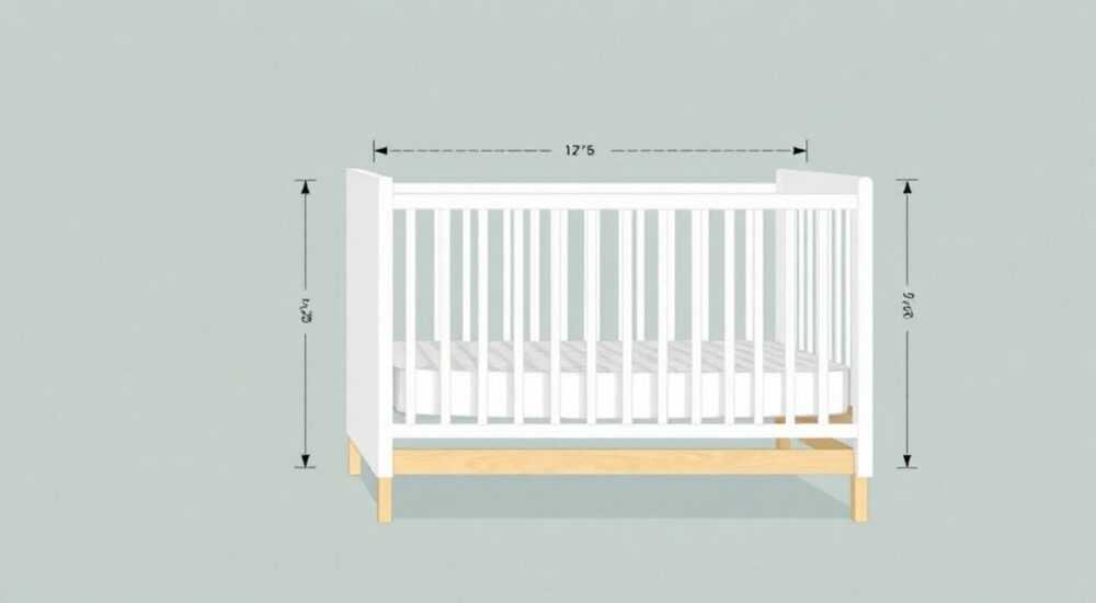 Как собрать детскую кровать манеж babyton