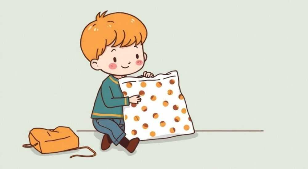 Как сшить пуфик мешок своими руками для ребенка
