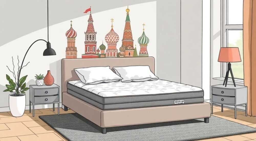Как утилизировать матрас в москве