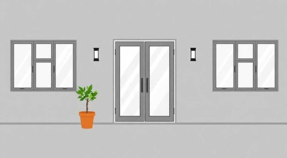 Как выбрать доборы для межкомнатных дверей